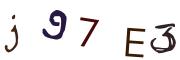 CAPTCHA visuel