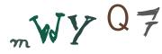 CAPTCHA visuel