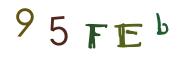 CAPTCHA visuel