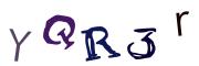 CAPTCHA visuel