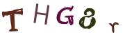 CAPTCHA visuel