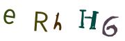 CAPTCHA visuel