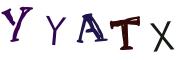 CAPTCHA visuel