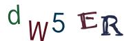 CAPTCHA visuel
