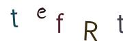 CAPTCHA visuel