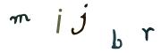 CAPTCHA visuel