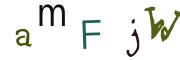 CAPTCHA visuel