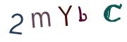 CAPTCHA visuel