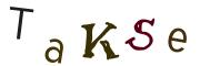 CAPTCHA visuel