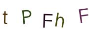 CAPTCHA visuel