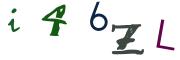 CAPTCHA visuel