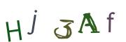 CAPTCHA visuel