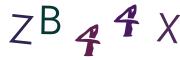 CAPTCHA visuel