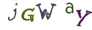 CAPTCHA visuel