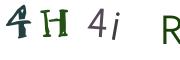 CAPTCHA visuel