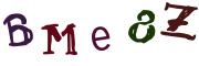 CAPTCHA visuel