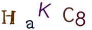 CAPTCHA visuel