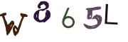CAPTCHA visuel
