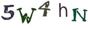 CAPTCHA visuel