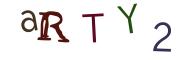 CAPTCHA visuel
