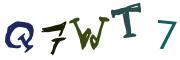 CAPTCHA visuel