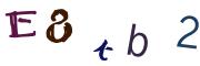 CAPTCHA visuel