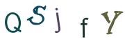 CAPTCHA visuel