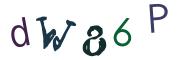 CAPTCHA visuel
