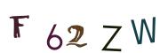 CAPTCHA visuel