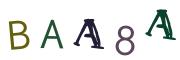 CAPTCHA visuel