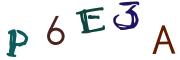 CAPTCHA visuel