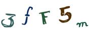 CAPTCHA visuel
