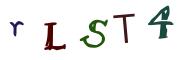 CAPTCHA visuel