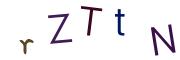 CAPTCHA visuel