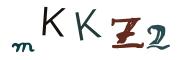 CAPTCHA visuel
