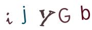 CAPTCHA visuel