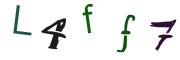 CAPTCHA visuel