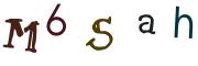 CAPTCHA visuel