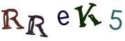 CAPTCHA visuel