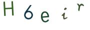 CAPTCHA visuel