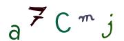 CAPTCHA visuel