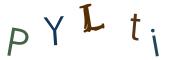 CAPTCHA visuel