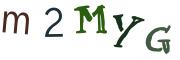 CAPTCHA visuel
