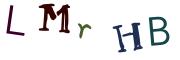 CAPTCHA visuel