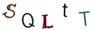 CAPTCHA visuel