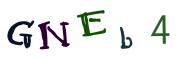 CAPTCHA visuel
