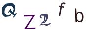 CAPTCHA visuel