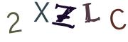 CAPTCHA visuel