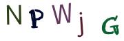 CAPTCHA visuel
