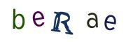 CAPTCHA visuel